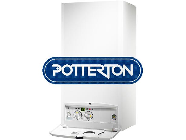 Potterton Boiler Repairs Elephant & Castle, Call 020 3519 1525